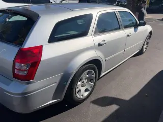 Dodge Magnum 2005 SE 4dr Wagon