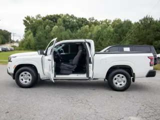 Nissan Frontier 2022 4x2 S 4dr King Cab 6.1 ft. SB