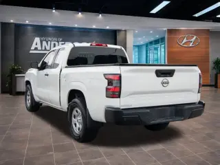 Nissan Frontier 2022 4x2 S 4dr King Cab 6.1 ft. SB