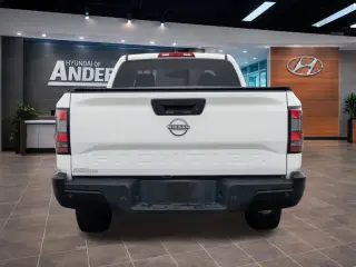 Nissan Frontier 2022 4x2 S 4dr King Cab 6.1 ft. SB