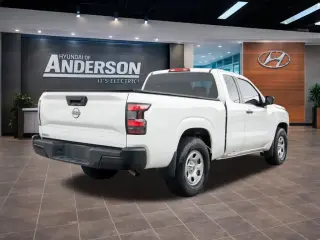 Nissan Frontier 2022 4x2 S 4dr King Cab 6.1 ft. SB