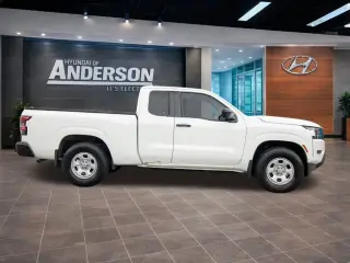 Nissan Frontier 2022 4x2 S 4dr King Cab 6.1 ft. SB