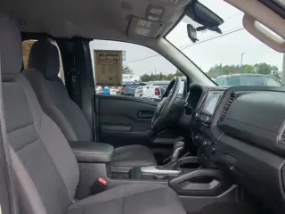 Nissan Frontier 2022 4x2 S 4dr King Cab 6.1 ft. SB