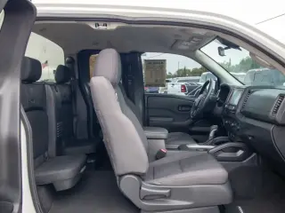 Nissan Frontier 2022 4x2 S 4dr King Cab 6.1 ft. SB