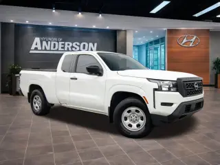 Nissan Frontier 2022 4x2 S 4dr King Cab 6.1 ft. SB