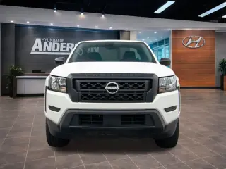 Nissan Frontier 2022 4x2 S 4dr King Cab 6.1 ft. SB