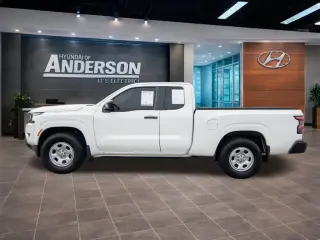 Nissan Frontier 2022 4x2 S 4dr King Cab 6.1 ft. SB