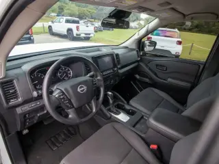 Nissan Frontier 2022 4x2 S 4dr King Cab 6.1 ft. SB