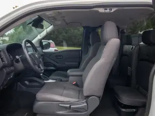 Nissan Frontier 2022 4x2 S 4dr King Cab 6.1 ft. SB