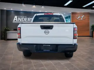 Nissan Frontier 2022 4x2 S 4dr King Cab 6.1 ft. SB