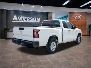 Nissan Frontier 2022 4x2 S 4dr King Cab 6.1 ft. SB