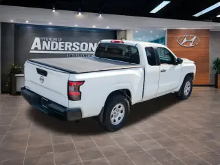 Nissan Frontier 2022 4x2 S 4dr King Cab 6.1 ft. SB