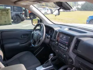 Nissan Frontier 2022 4x2 S 4dr King Cab 6.1 ft. SB
