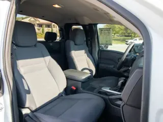Nissan Frontier 2022 4x2 S 4dr King Cab 6.1 ft. SB