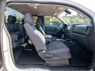 Nissan Frontier 2022 4x2 S 4dr King Cab 6.1 ft. SB