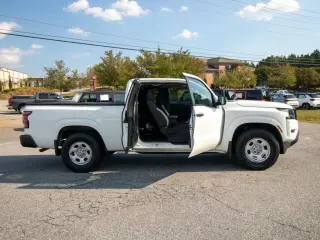 Nissan Frontier 2022 4x2 S 4dr King Cab 6.1 ft. SB