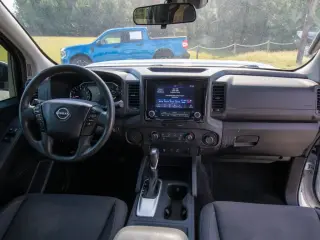Nissan Frontier 2022 4x2 S 4dr King Cab 6.1 ft. SB