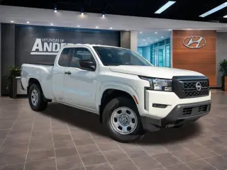 Nissan Frontier 2022 4x2 S 4dr King Cab 6.1 ft. SB
