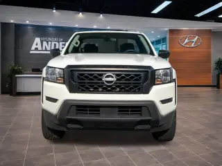 Nissan Frontier 2022 4x2 S 4dr King Cab 6.1 ft. SB