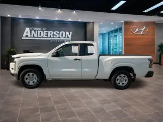 Nissan Frontier 2022 4x2 S 4dr King Cab 6.1 ft. SB