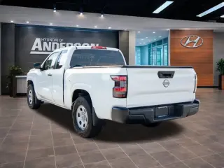 Nissan Frontier 2022 4x2 S 4dr King Cab 6.1 ft. SB