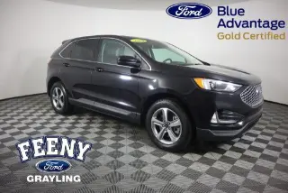 Ford Edge 2024 AWD SEL 4dr SUV