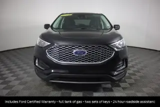 Ford Edge 2024 AWD SEL 4dr SUV