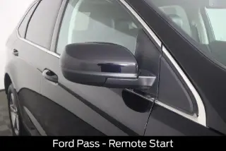 Ford Edge 2024 AWD SEL 4dr SUV