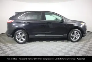 Ford Edge 2024 AWD SEL 4dr SUV