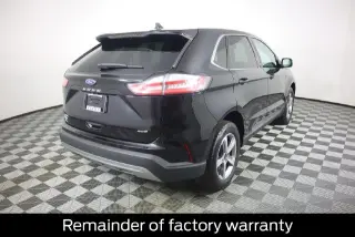 Ford Edge 2024 AWD SEL 4dr SUV
