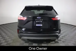 Ford Edge 2024 AWD SEL 4dr SUV