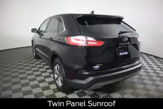 Ford Edge 2024 AWD SEL 4dr SUV