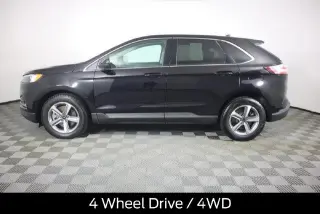 Ford Edge 2024 AWD SEL 4dr SUV