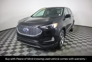 Ford Edge 2024 AWD SEL 4dr SUV