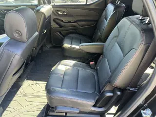 Chevrolet Traverse 2023 RS 4dr SUV