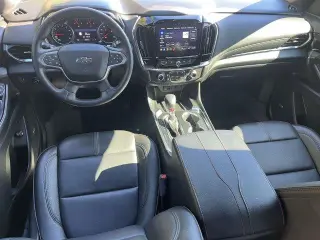 Chevrolet Traverse 2023 RS 4dr SUV