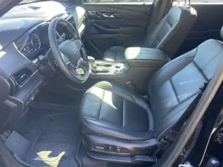 Chevrolet Traverse 2023 RS 4dr SUV