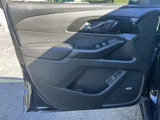 Chevrolet Traverse 2023 RS 4dr SUV