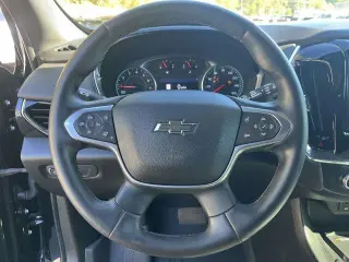 Chevrolet Traverse 2023 RS 4dr SUV