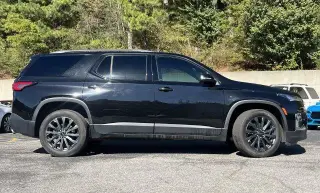 Chevrolet Traverse 2023 RS 4dr SUV