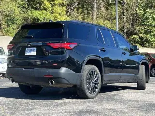 Chevrolet Traverse 2023 RS 4dr SUV