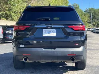 Chevrolet Traverse 2023 RS 4dr SUV