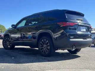 Chevrolet Traverse 2023 RS 4dr SUV