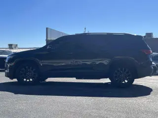 Chevrolet Traverse 2023 RS 4dr SUV