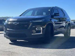 Chevrolet Traverse 2023 RS 4dr SUV