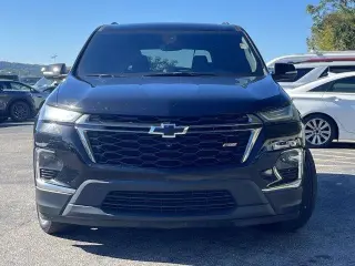 Chevrolet Traverse 2023 RS 4dr SUV