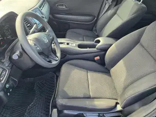 Honda HR-V 2016 LX 4dr Crossover CVT
