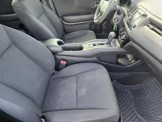 Honda HR-V 2016 LX 4dr Crossover CVT