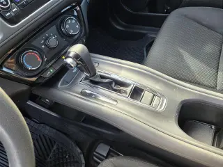 Honda HR-V 2016 LX 4dr Crossover CVT