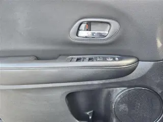 Honda HR-V 2016 LX 4dr Crossover CVT